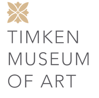 Timken Museum of Art