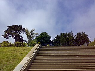 Alta Plaza Park