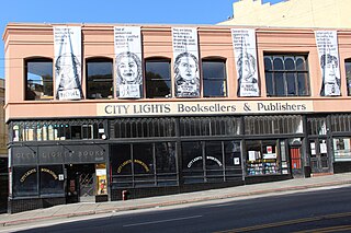 City Lights Booksellers