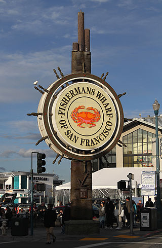 Fisherman's Wharf