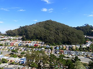 Mount Davidson