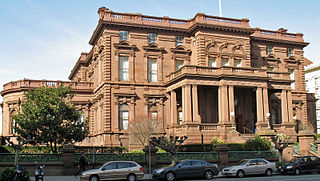 Pacific Union Club