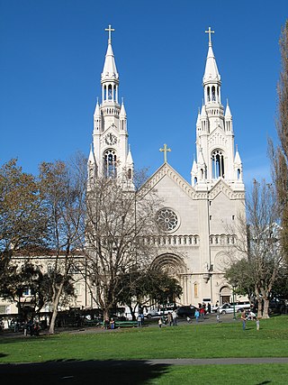 Saints Peter and Paul Church