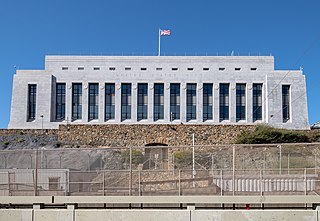 San Francisco Mint