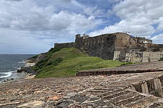 Castillo San Cristóbal