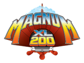 Magnum XL-200