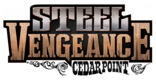 Steel Vengeance