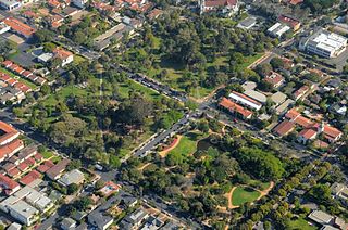 Alameda Park