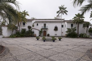 Casa del Herrero