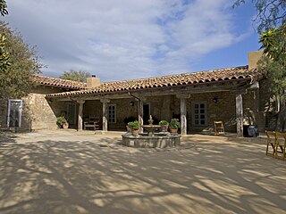 Santa Barbara Historical Museum