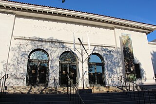 Santa Barbara Museum of Art