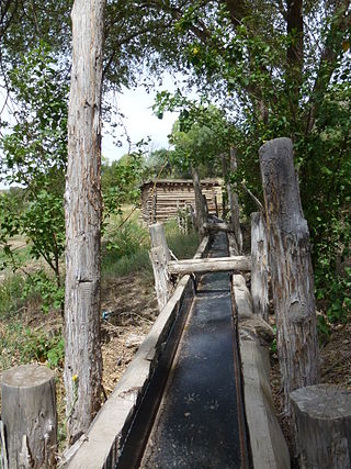 El Rancho de las Golondrinas