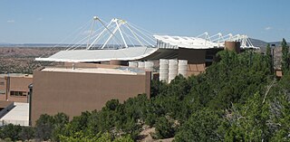 Santa Fe Opera