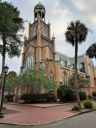 Congregation Mickve Israel