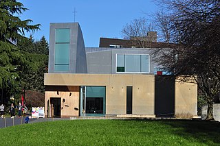 Chapel of Saint Ignatius