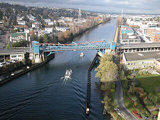 Fremont Bridge