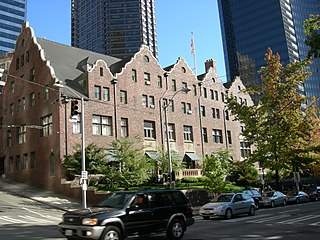 Rainier Club