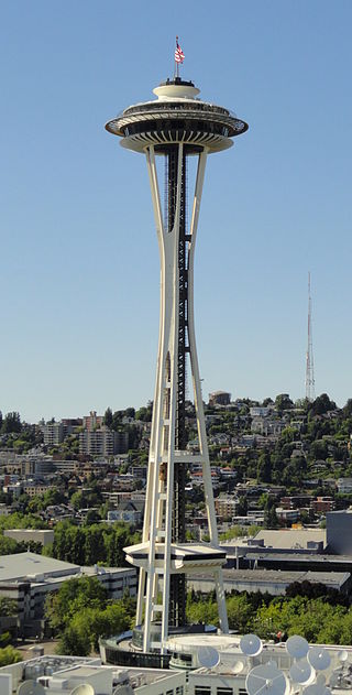 Space Needle