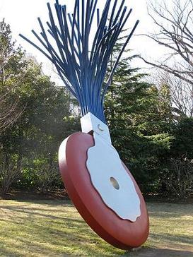 Typewriter Eraser, Scale X