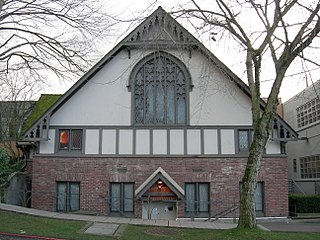 University Presbyterian Church