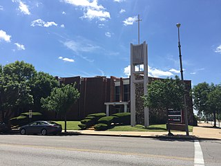 Central Baptist Church