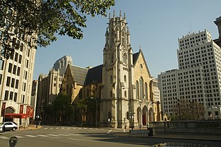 Christ Church Cathedral