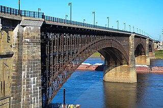 Eads Bridge