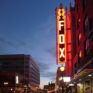 Fox Theatre