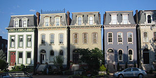 Lafayette Park