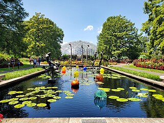 Missouri Botanical Garden
