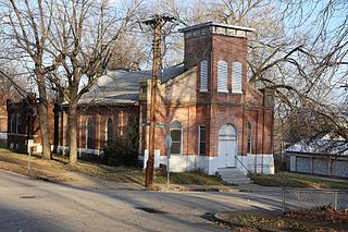 Quinn Chapel African Methodist Episcopal Church