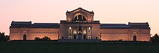 Saint Louis Art Museum