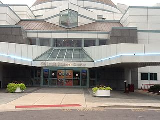 Saint Louis Science Center