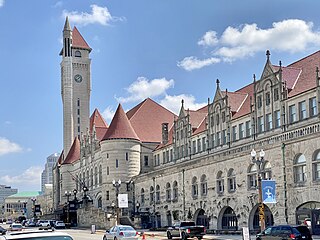 St. Louis Union Station