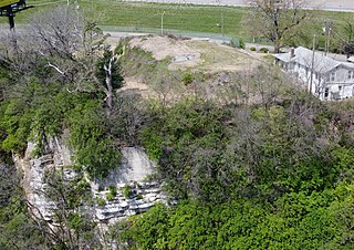 Sugarloaf Mound