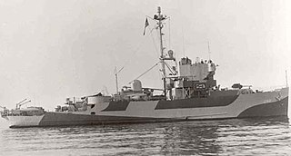 USS Inaugural (AM-242)