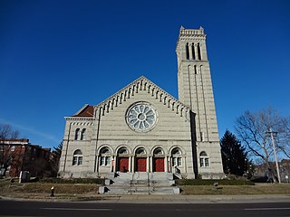 Union Avenue Opera