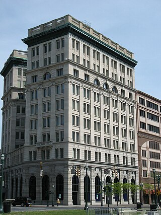 M&T Bank Building