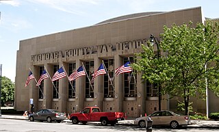 War Memorial Arena