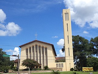 Co-Cathedral of Saint Thomas More