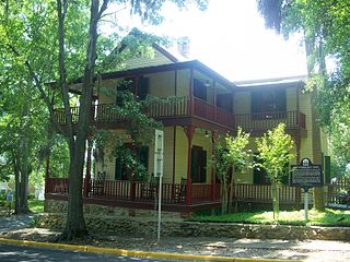 John G. Riley House