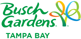 Busch Gardens Tampa