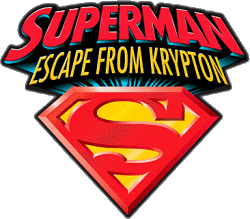 Superman: Escape from Krypton