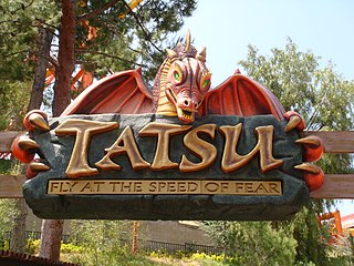 Tatsu