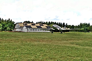 Pearson Air Museum