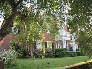 Balfour House