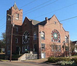 Bethel African Methodist Episcopal Church