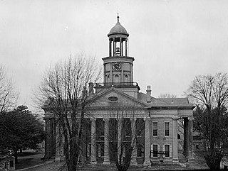 Old Court House Museum