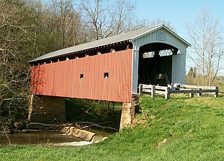 Harra Bridge