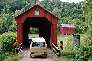 Hune Bridge